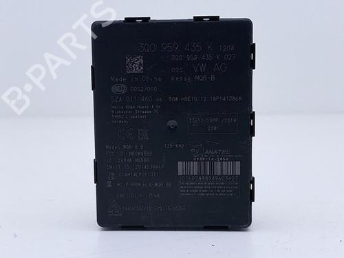 Used Electronic module Electronic module VW PASSAT B8 Variant (3G5, CB5) 1.6 TDI (120 hp) 40423897 40423897