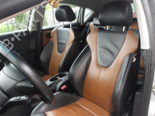 Right taillight SEAT LEON (1P1) 1.6 TDI | BP40390787C35  - Image 37
