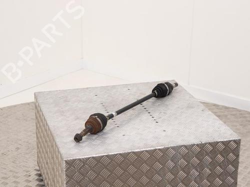 Right front driveshaft PEUGEOT 108 1.0 VTi 72 | BP40404020M39 - Image 7
