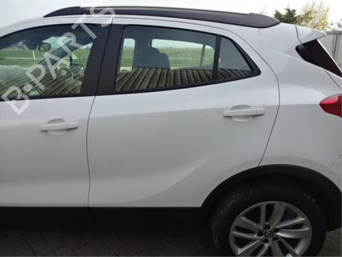 Headlight switch OPEL MOKKA / MOKKA X (J13) 1.4 (_76) | BP40468841I24  - Image 24