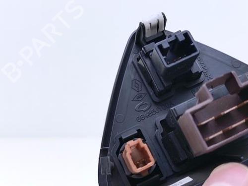 Warning switch RENAULT KOLEOS I (HY_) 2.0 dCi (HY0K) | BP40469056I22 - Image 3