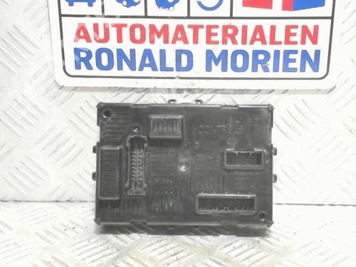 control-unit-renault-clio-iii-br01-cr01-2005-2006-2007-2008-2009-2010-2011-2012-2013-2014-40372108 main image