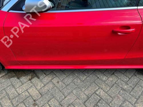 Used Left front door Left front door AUDI A5 Convertible (8F7) RS5 quattro (450 hp) 40416622 40416622