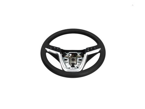Steering wheel OPEL MERIVA B MPV (S10) 1.7 CDTI (75) | BP40408636C49 - Image 4