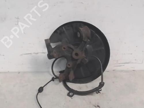 Right rear steering knuckle SEAT EXEO ST (3R5) 1.8 T | BP40386021M28 - Image 2