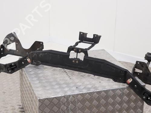 front-slam-panel-mercedes-benz-s-class-coupe-c215-1999-2000-2001-2002-2003-2004-2005-2006-40405502 main image