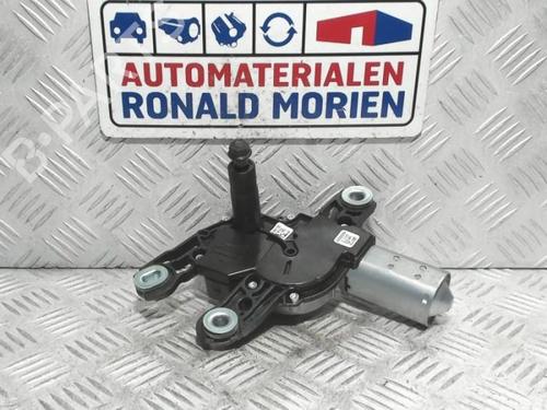 Used Rear wiper motor Rear wiper motor VW GOLF VII (5G1, BQ1, BE1, BE2) 2.0 GTD (184 hp) 40358396 40358396