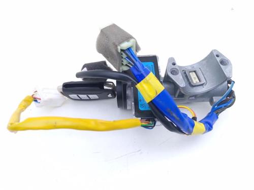 Ignition barrel SSANGYONG RODIUS II 2.0 Xdi 4WD | BP40470361M48 - Image 2