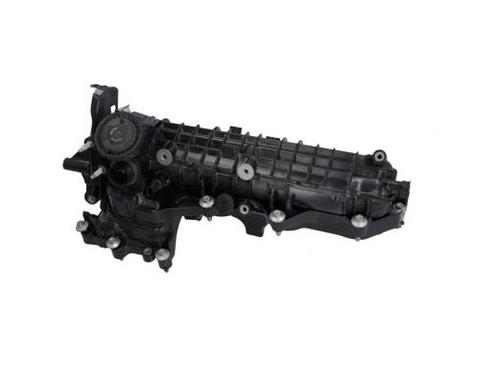 Intake manifold RENAULT KADJAR (HA_, HL_) 1.3 TCe 140 (HLNB, HLN1) | BP40389753M70 - Image 2