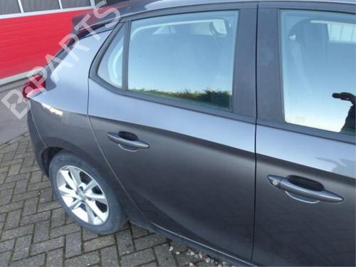 Subframe OPEL CORSA F (P2JO) 1.2 (68) | BP40477120M9 - Image 34