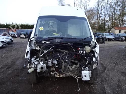 Climate control FORD TRANSIT V363 Bus (FAD, FBD) 2.0 EcoBlue | BP40359910I5 - Image 5