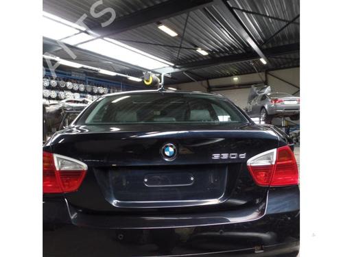 Used Tailgate Tailgate BMW 3 (E90) 330 d (231 hp) 40432617 40432617