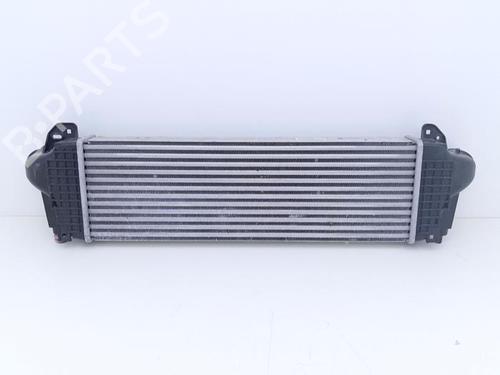 Used Intercooler Intercooler IVECO DAILY VI Van 35S18, 35C18, 40C18, 42S18, 50C18, 60C18, 65C18, 70C18 (175 hp) 40425932 40425932