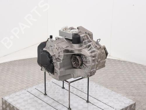 Used Gearbox Gearbox AUDI A3 (8V1, 8VK) 2.0 TDI (143 hp) 40382827 40382827