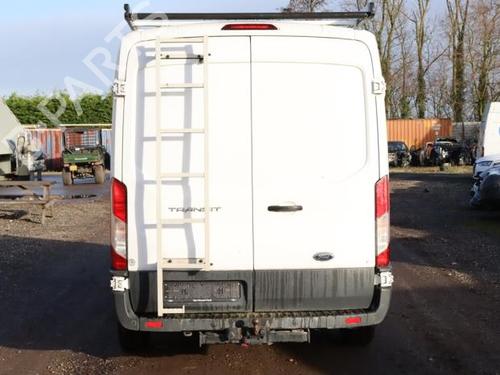 Lights ECU FORD TRANSIT V363 Van (FCD, FDD) 2.0 EcoBlue | BP40409430M55 - Image 9