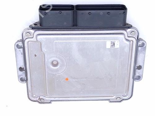Engine control unit (ECU) KIA SPORTAGE III (SL) 1.6 GDI | BP40370910M57 - Image 4