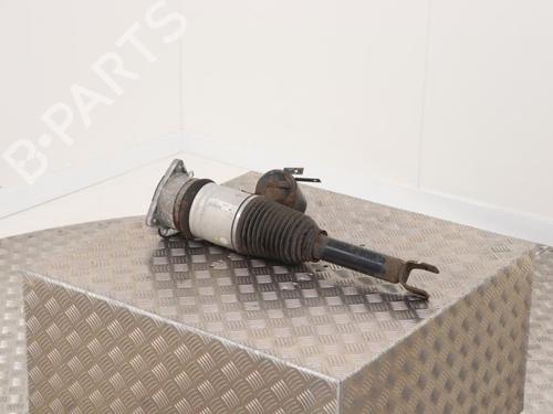Left rear shock absorber AUDI A8 D3 (4E2, 4E8) 4.0 TDI quattro | BP40384625M18 - Image 5