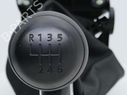 Gear lever VW CRAFTER Van (SY_, SX_) 2.0 TDI RWD (SYB, SYC, SYD) | BP40419558M90 - Image 3