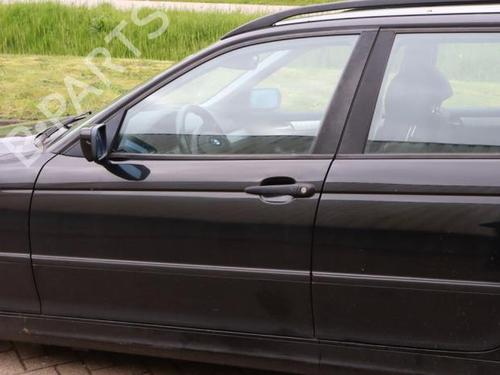 Left rear driveshaft BMW 3 Touring (E46) 316 i | BP40406917M40 - Image 22