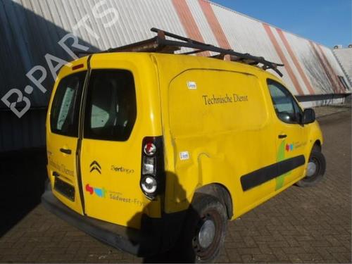 Electronic sensor CITROËN BERLINGO Box Body/MPV (B9) 1.6 HDi / BlueHDi 75 | BP40473545M84 - Image 3