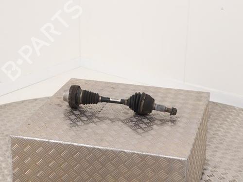 Left front driveshaft PORSCHE CAYENNE (9PA) S 4.5 | BP40395770M38 - Image 4