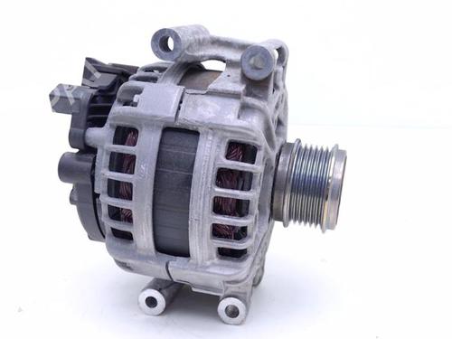 Used Alternator Alternator VW GOLF VIII (CD1, DA1) 2.0 TSI R 4motion (320 hp) 40425662 40425662