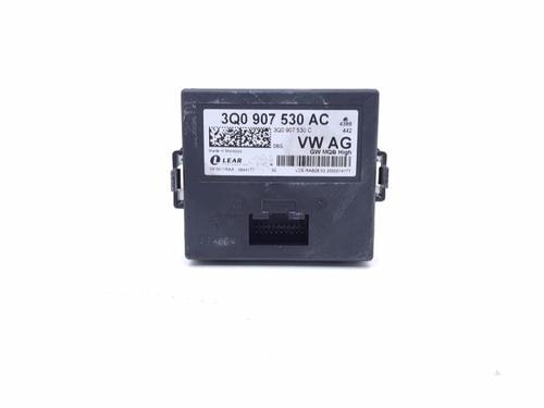 Used Electronic module Electronic module VW POLO VI (AW1, BZ1, AE1) 2.0 GTI (200 hp) 40420529 40420529