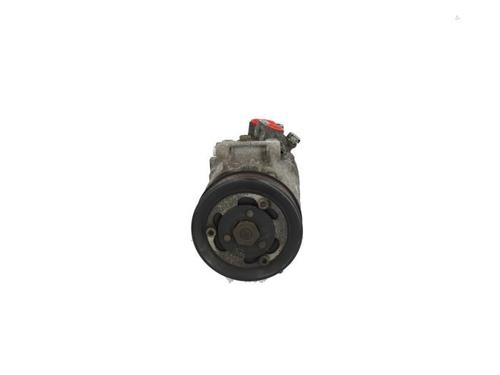 Used AC compressor AC compressor VW GOLF VII (5G1, BQ1, BE1, BE2) 1.6 TDI (105 hp) 40406247 40406247