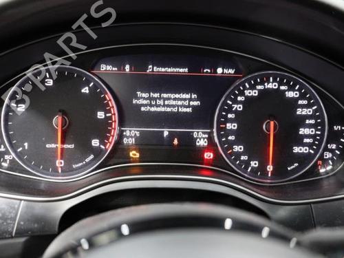 Headlight switch AUDI A6 Allroad C7 (4GH, 4GJ) 3.0 TDI quattro | BP40409629I24 - Image 32