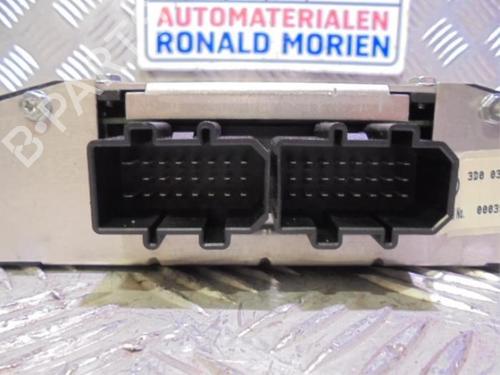 Electronic module VW PHAETON (3D1, 3D2, 3D3, 3D4, 3D6, 3D7, 3D8, 3D9) 3.2 V6 4motion | BP40387328M83 - Image 3