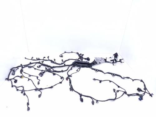 Used Wiring harness Wiring harness MERCEDES-BENZ AMG GT (X290) 43 EQ Boost 4-matic+ (290.659) (367 hp) 40480032 40480032