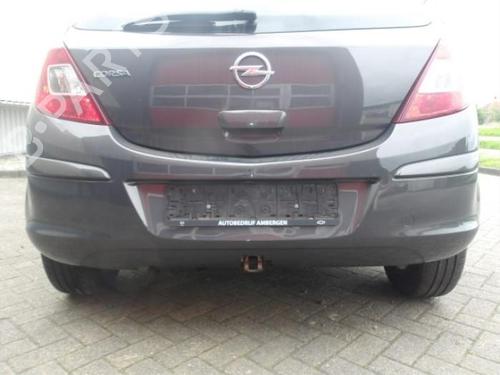 Electronic sensor OPEL CORSA D (S07) 1.2 (L08, L68) | BP40406502M84 - Image 37