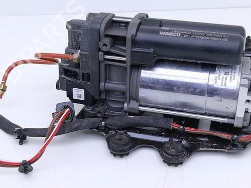 Used Suspension compressor Suspension compressor AUDI E-TRON Sportback (GEA) 50 quattro (313 hp) 40479014 40479014