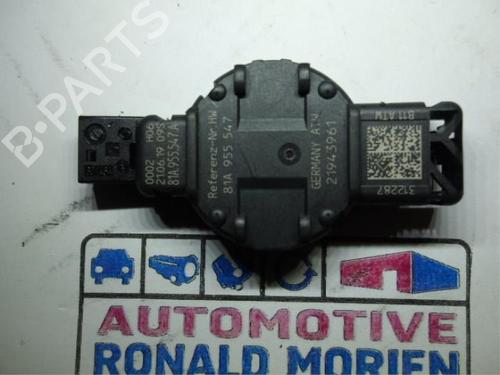 Electronic sensor AUDI A3 Sportback (8VA, 8VF) RS3 quattro | BP40428055M84 - Image 2