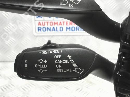 Steering column stalk AUDI A7 Sportback (4GA, 4GF) 3.0 TDI quattro | BP40360772I23 - Image 4