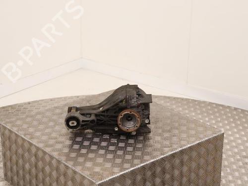 Used Rear differential Rear differential AUDI A6 C6 (4F2) 3.0 TDI quattro (233 hp) 40472699 40472699