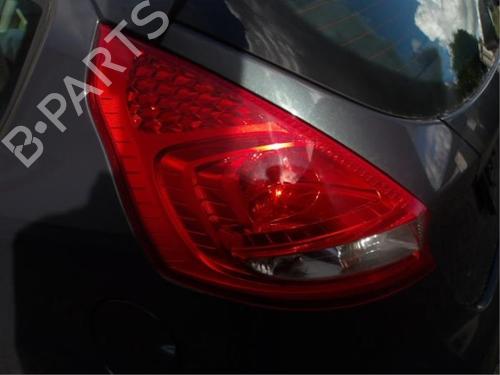 Pedal FORD FIESTA VI (CB1, CCN) 1.25 | BP40394749I4 - Image 16