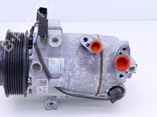 Used AC compressor AC compressor KIA CEED Sportswagon (CD) 1.5 T-GDI Eco-Dynamics+ (160 hp) 40416190 40416190