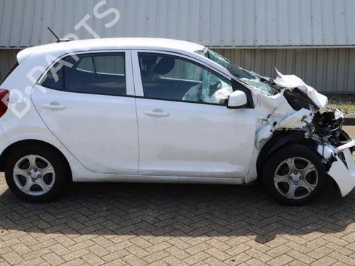 Left front suspension arm KIA PICANTO III (JA) 1.0 | BP40410916M12 - Image 10