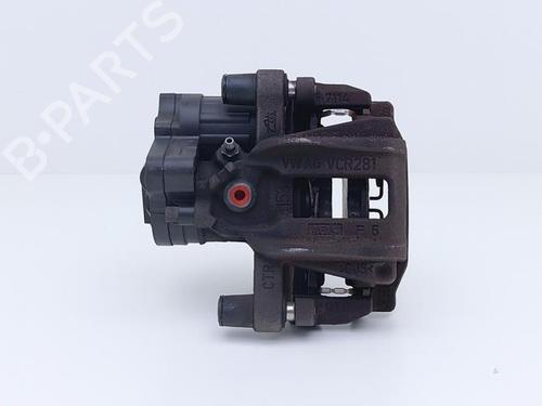 Used Right rear brake caliper Right rear brake caliper SEAT LEON (KL1, KLG) 1.5 eTSI (150 hp) 40423591 40423591