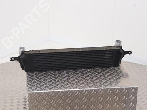 Intercooler RENAULT KOLEOS I (HY_) 2.0 dCi (HY0K) | BP40474553M30 - Image 4