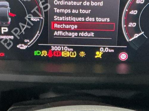 Electronic module AUDI E-TRON GT Saloon (F83, F8P) GT quattro | BP40423820M83 - Image 17