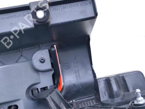 Left taillight OPEL VIVARO B Van (X82) 1.6 CDTI (05) | BP40468284C34 - Image 6
