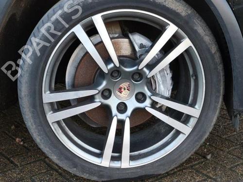 Climate control PORSCHE CAYENNE (92A) 3.0 Diesel | BP40478863I5 - Image 15