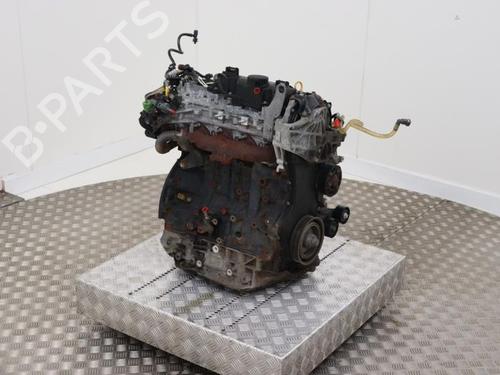 Engine OPEL VIVARO A Van (X83) 2.0 CDTI (F7) | BP40417016M1  - Image 5