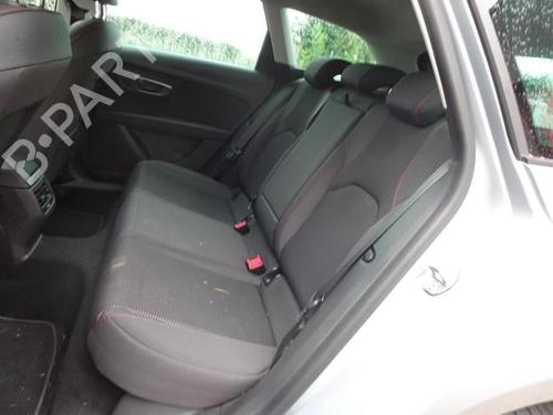 Gearbox mount SEAT LEON (5F1) 1.8 TSI | BP40383504M88 - Image 36