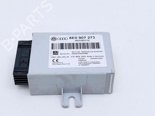 electronic-module-audi-a4-b7-8ec-2004-2005-2006-2007-2008-2009-40478963 main image