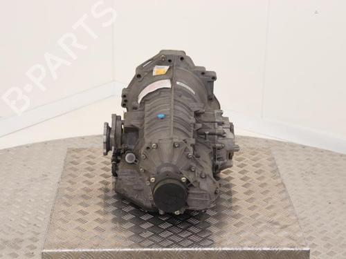Gearbox VW PASSAT B5 (3B2) 2.3 VR5 | BP40394221M3 - Image 5