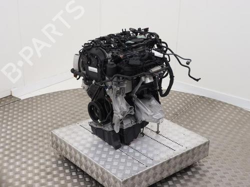 Used Engine Engine AUDI A6 C8 Avant (4A5) 45 TFSI Mild Hybrid (245 hp) 40479234 40479234