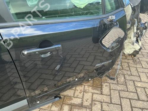 Left front steering knuckle JEEP RENEGADE SUV (BU, B1, BV) 1.6 CRD | BP40426470M25  - Image 10